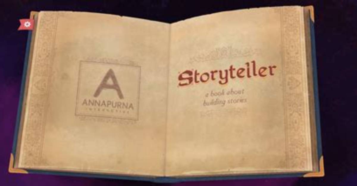 Uncover the Secrets of a Masterful Storyteller