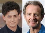 Uncover the Secrets of Aneurin Barnard's Enduring Relationships