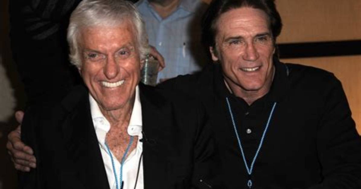 Uncover the Secrets of Barry Van Dyke's Impressive Net Worth