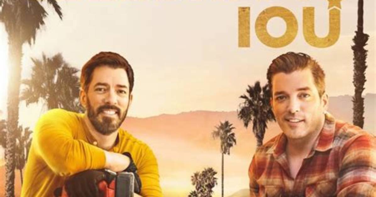 Uncover the Secrets of Celebrity Iou Season 6: a Journey of Transformation