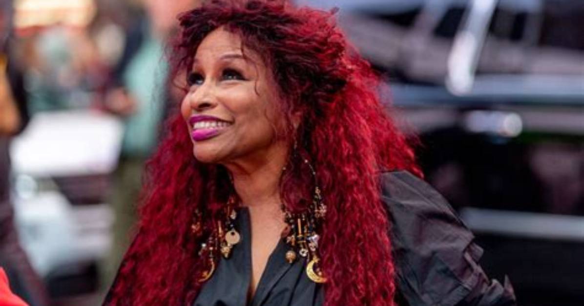 Uncover the Secrets of Chaka Khan's Astonishing Vocal Range