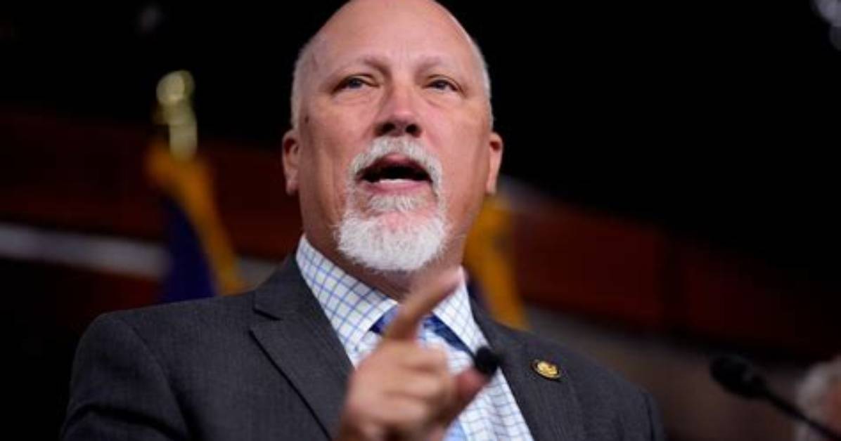 Uncover the Secrets of Chip Roy's Net Worth