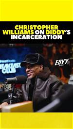 Uncover the Secrets of Christopher Williams Diddy's Empire