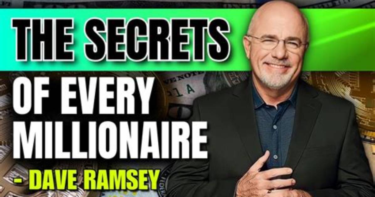 Uncover the Secrets of Dave Ramsey's Daughter's Financial Expertise