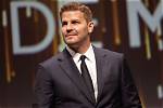 Uncover the Secrets of David Boreanaz's Family Life