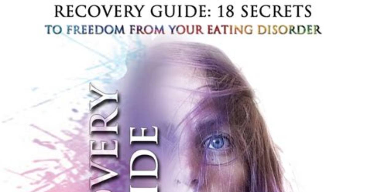 Uncover the Secrets of Eating Disorder Recovery with Kristin Kandrac