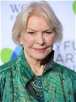 Uncover the Secrets of Ellen Burstyn's Enduring Relationships