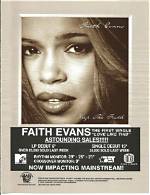 Uncover the Secrets of Faith Evans' Net Worth in 2023