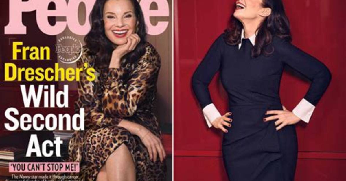 Uncover the Secrets of Fran Drescher's Siblings: Discoveries and Insights