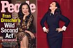 Uncover the Secrets of Fran Drescher's Siblings: Discoveries and Insights