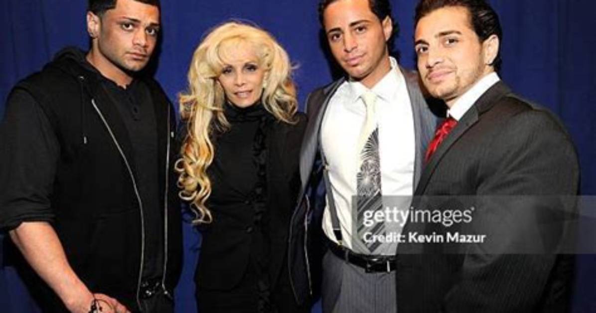 Uncover the Secrets of Frank Gotti Agnello's Towering Height