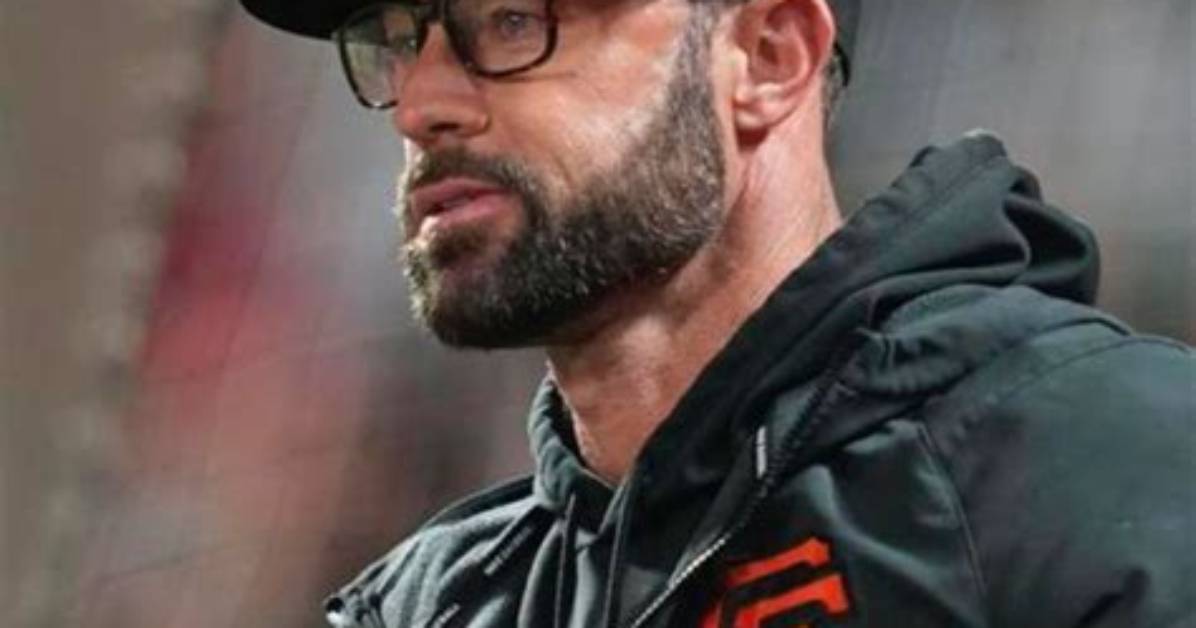 Uncover the Secrets of Gabe Kapler's Enigmatic Current Wife