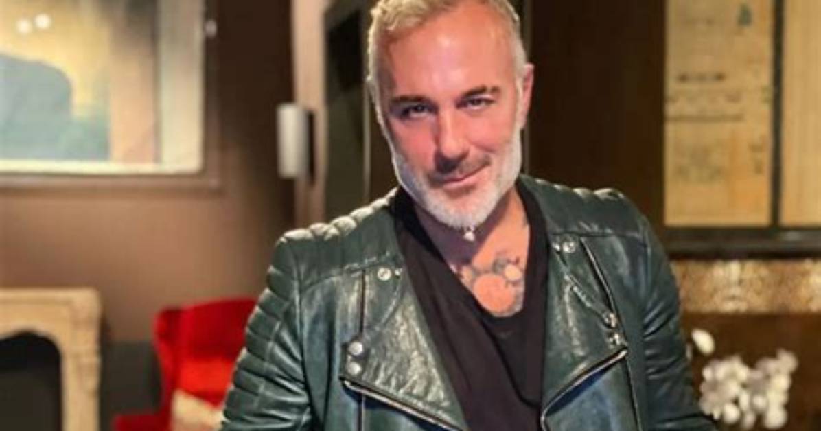Uncover the Secrets of Gianluca Vacchi's Timeless Appeal