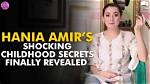 Uncover the Secrets of Hania Amir's Age: a Journey of Discovery