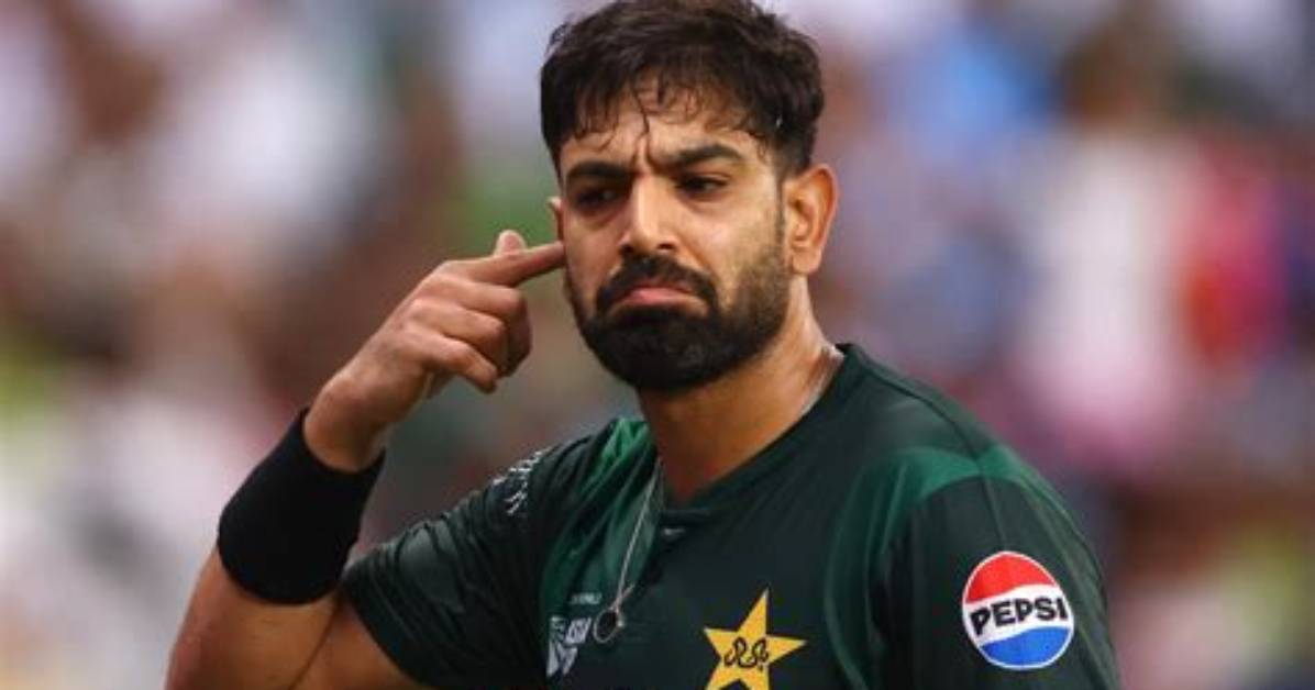 Uncover the Secrets of Haris Rauf's Hometown: a Cricketing Haven Unveiled