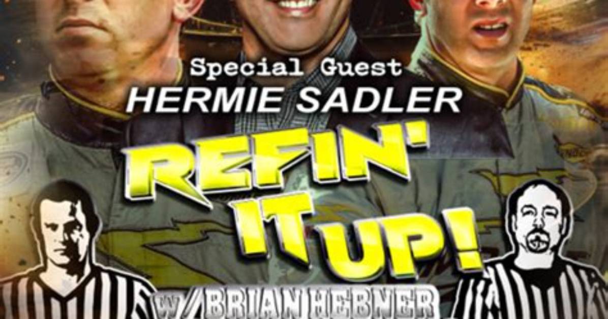 Uncover the Secrets of Hermie Sadler's Net Worth