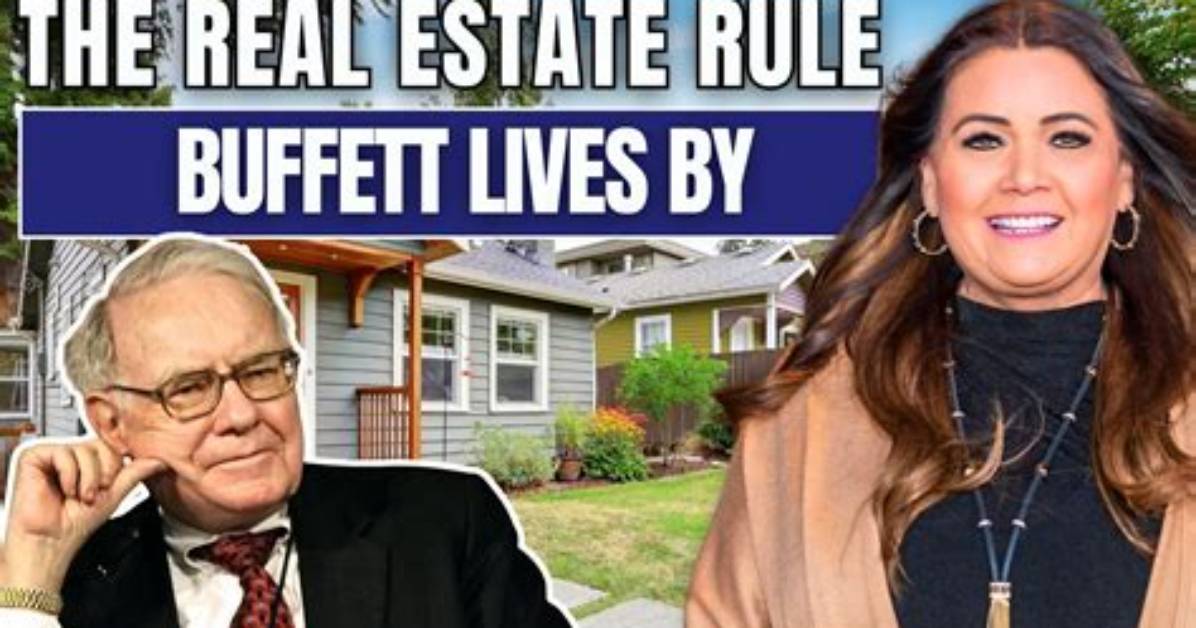 Uncover the Secrets of His Real Estate Empire