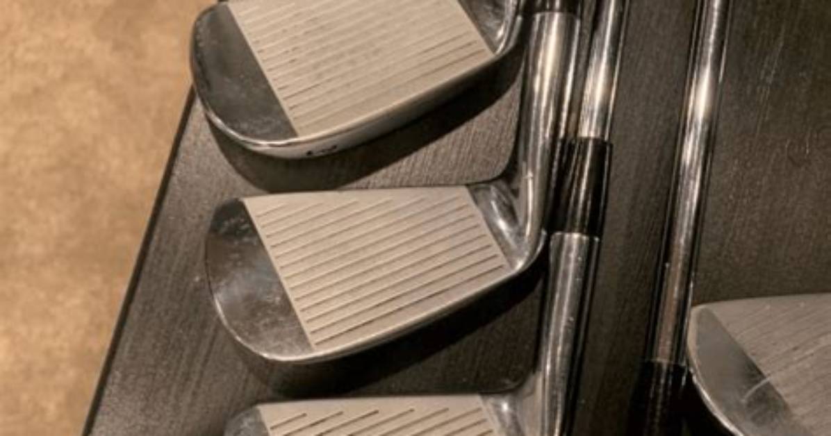 Uncover the Secrets of Iron Grind: a Journey to Precision