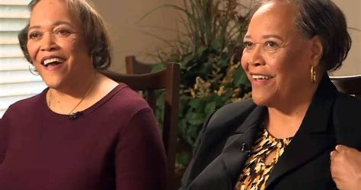 Uncover the Secrets of Jackie and Lola Ander: a Journey of Discovery