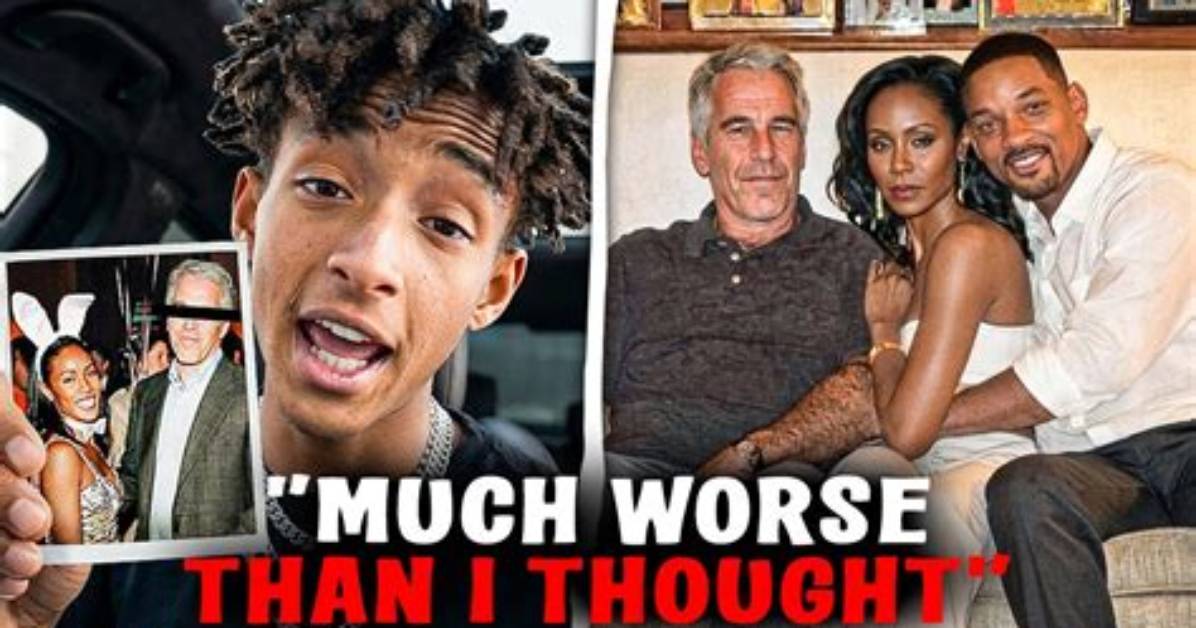 Uncover the Secrets of Jada Smith's Net Worth