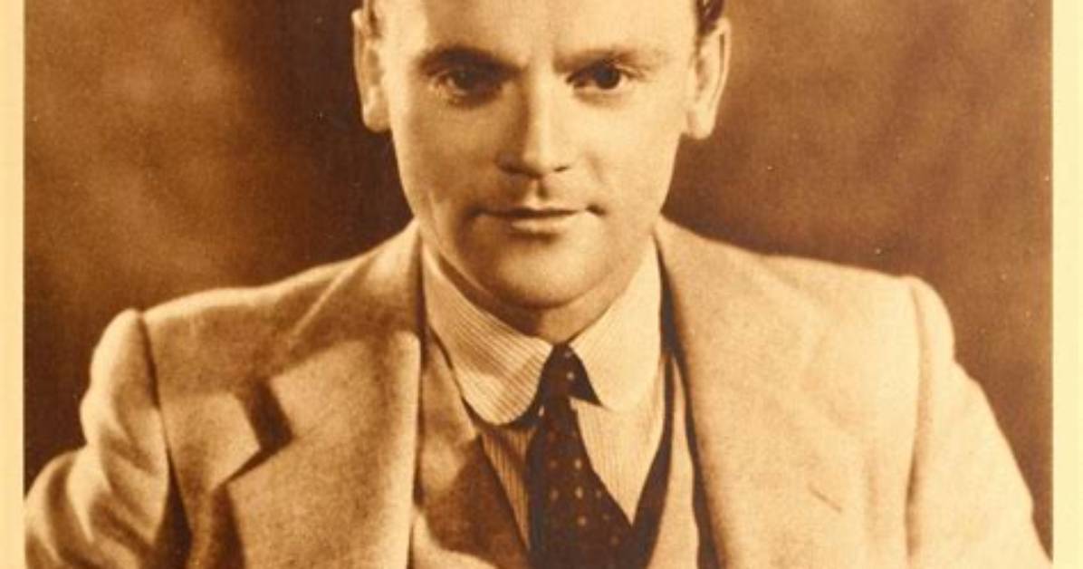Uncover the Secrets of James Cagney's Enduring Love Story