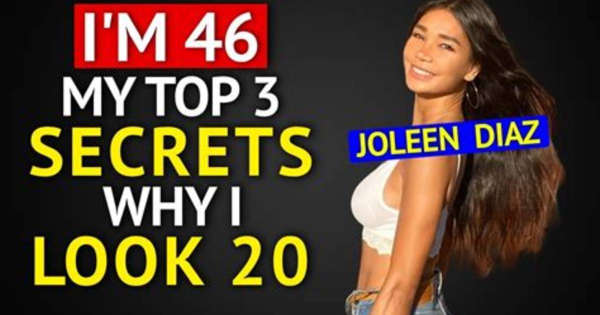 Uncover the Secrets of Joleen Diaz's Enduring Marriage