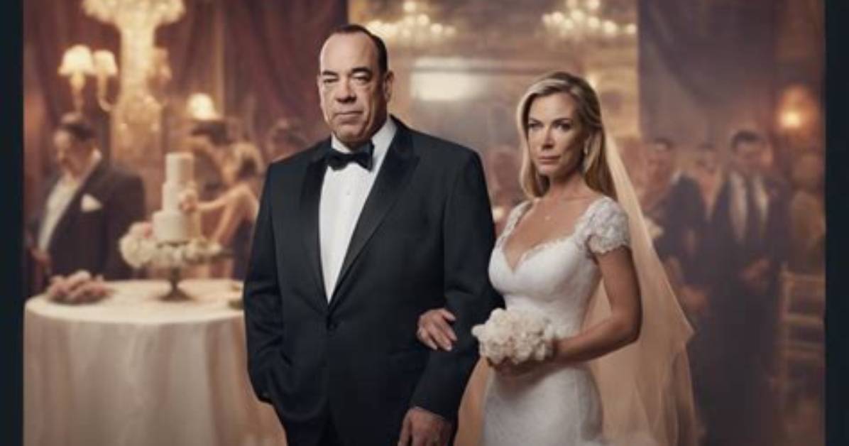 Uncover the Secrets of Jon Taffer's Legacy: Meet His Remarkable Children