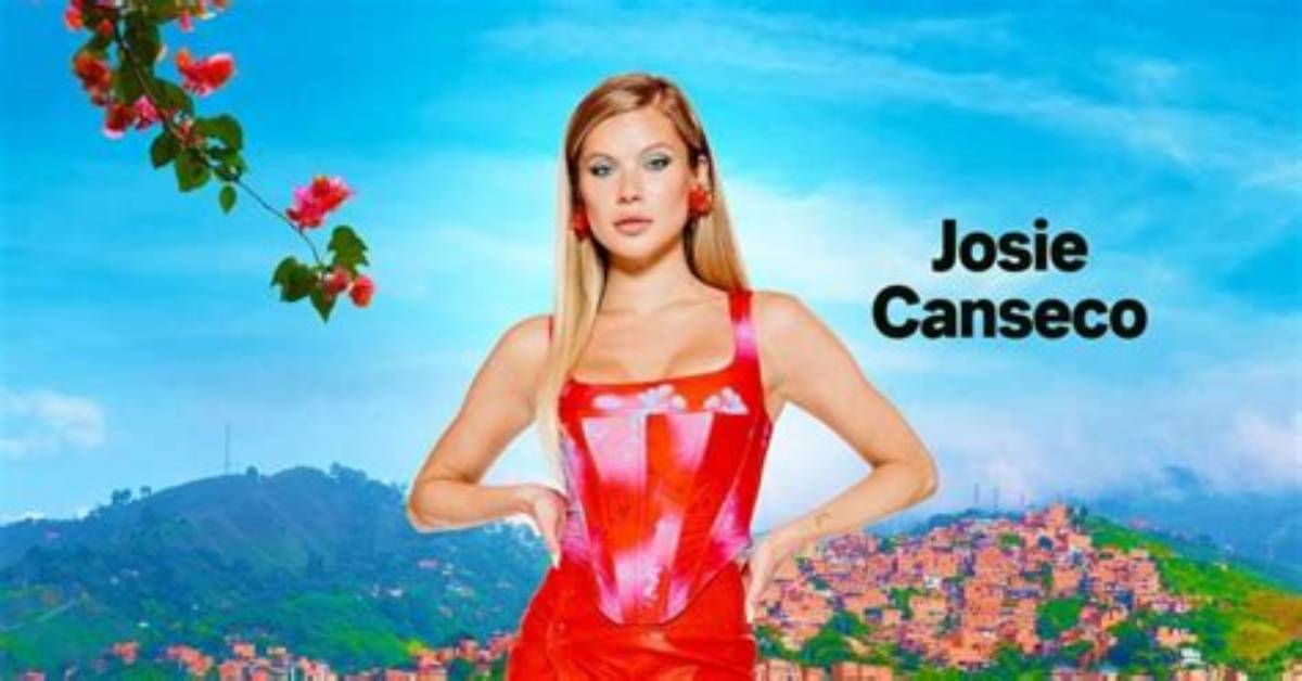 Uncover the Secrets of Josie Canseco's Relationships: Exclusive Revelations