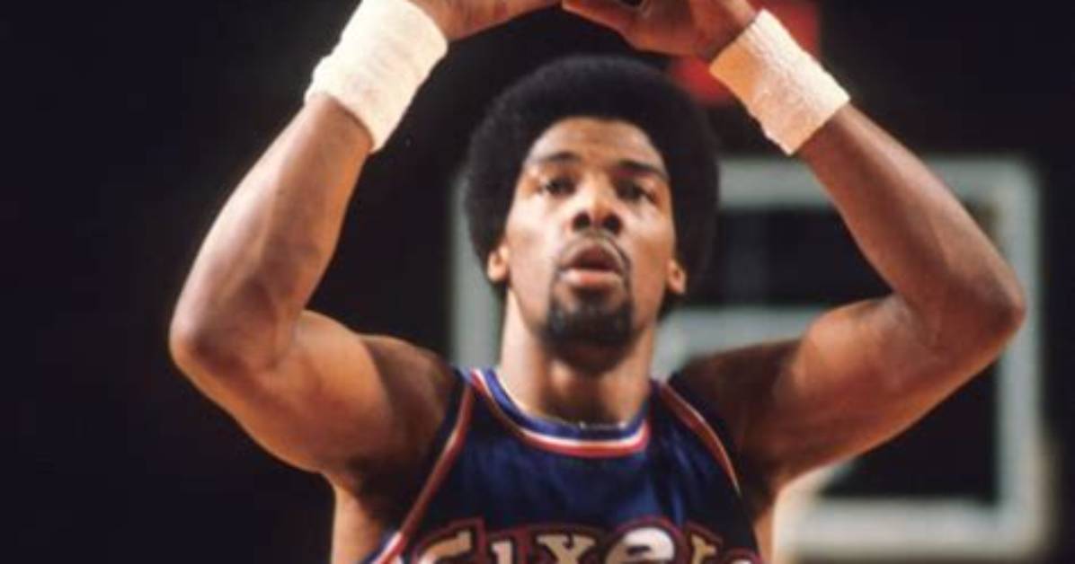 Uncover the Secrets of Julius Erving's Wife
