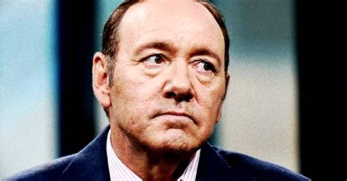 Uncover the Secrets of Kevin Spacey's Enigmatic Relationships