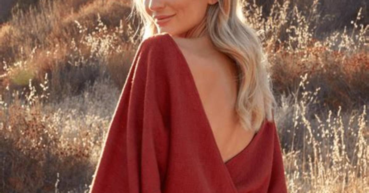 Uncover the Secrets of Lauren Bushnell's Height: Surprising Insights Revealed