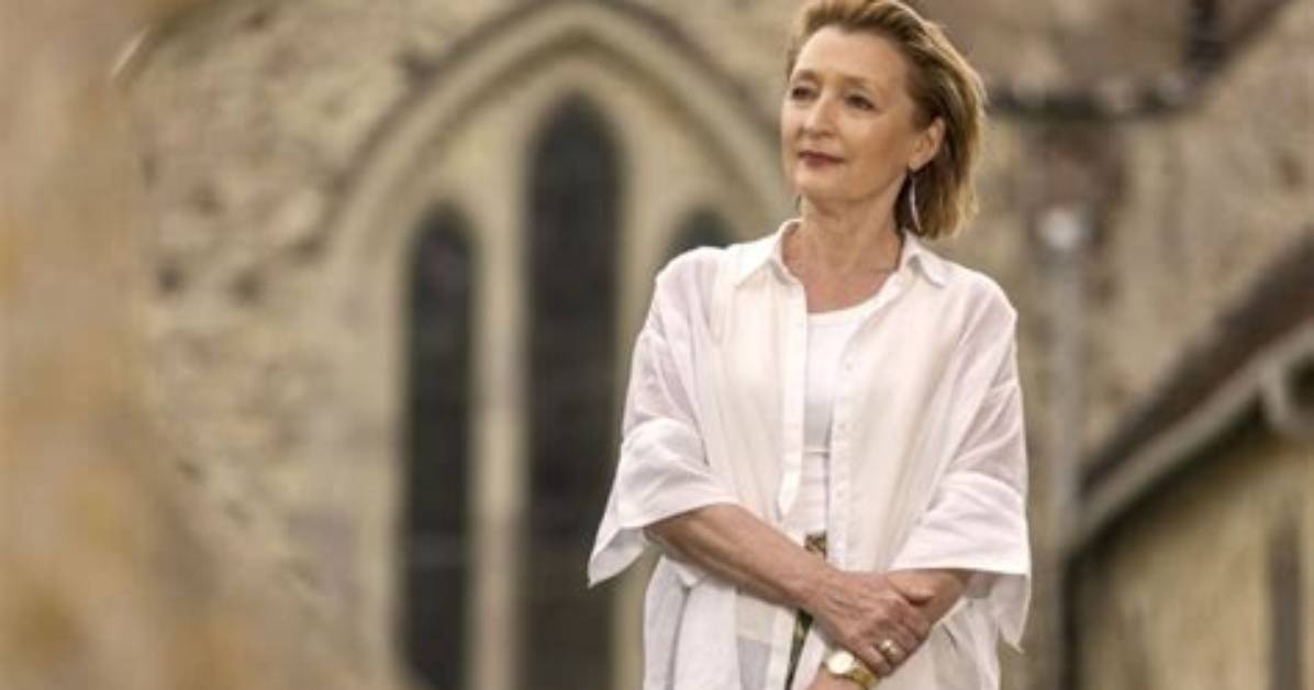 Uncover the Secrets of Lesley Manville's Enduring Relationships