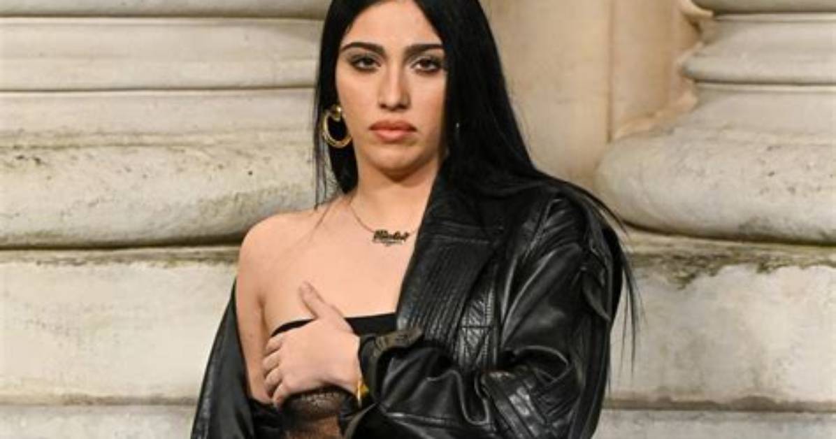 Uncover the Secrets of Lourdes Leon's Net Worth
