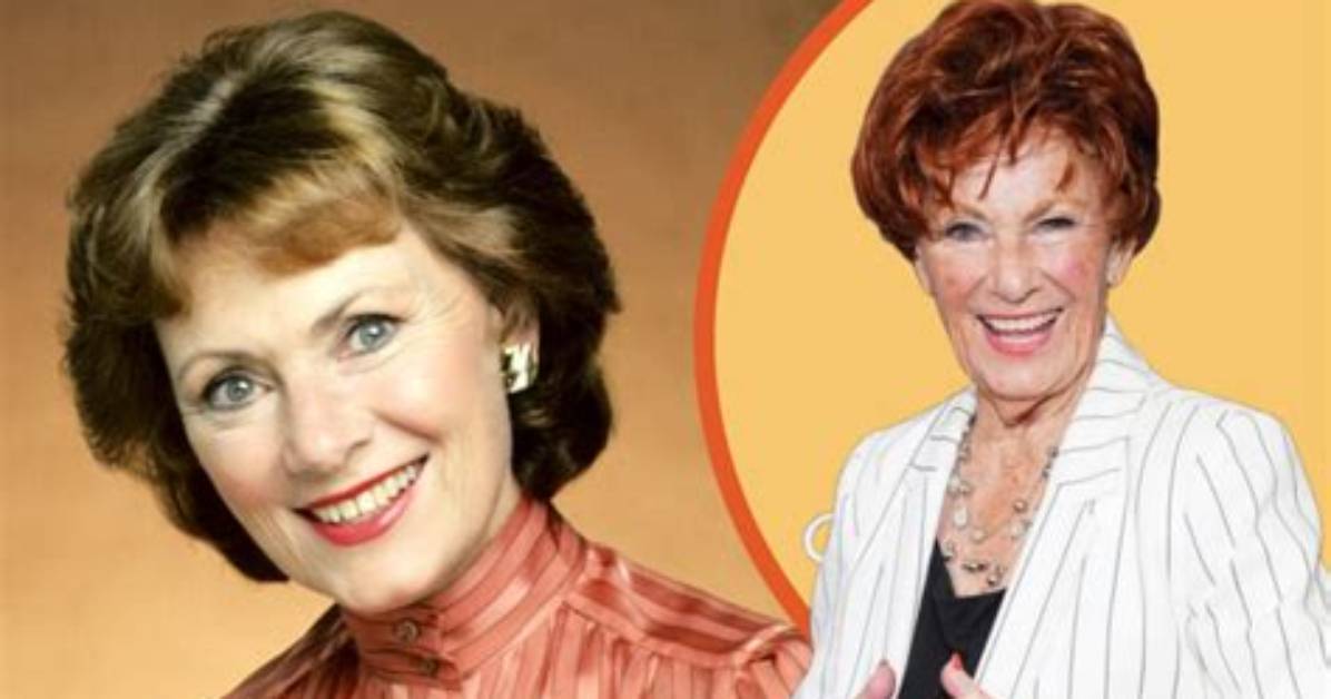 Uncover the Secrets of Marion Ross's Impressive Net Worth