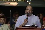 Uncover the Secrets of Marvin Sapp's Height and Its Impact