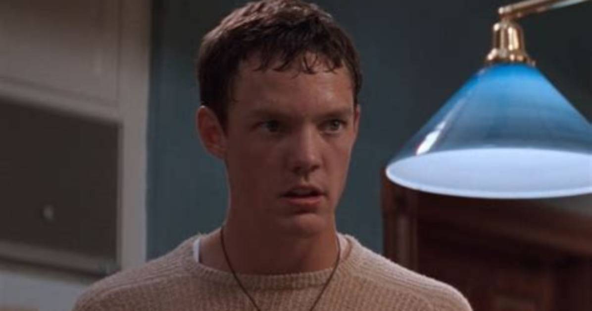 Uncover the Secrets of Matthew Lillard's Relationships