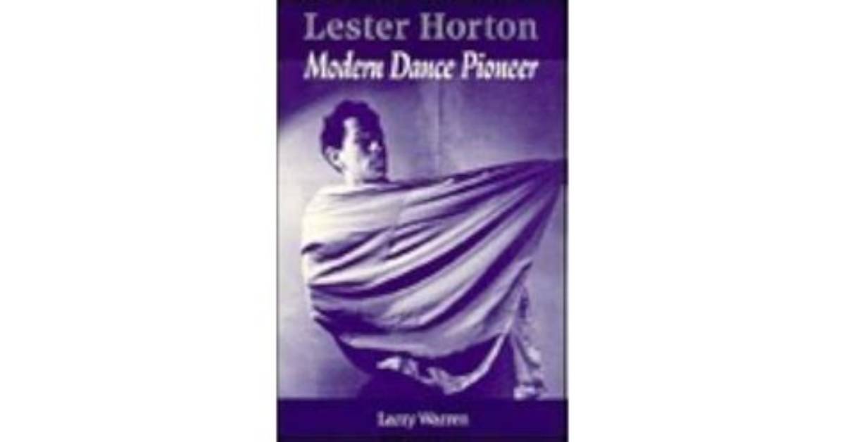 Uncover the Secrets of Modern Dance Pioneer Odeta Moro