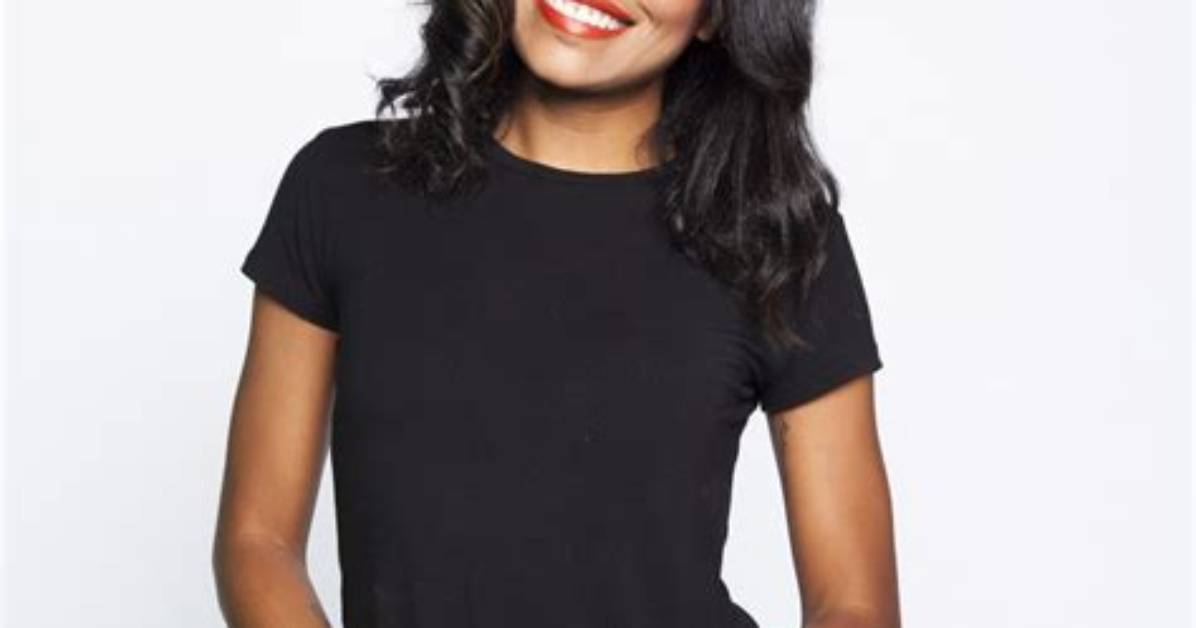 Uncover the Secrets of Nadeska Alexis's Enduring Marriage