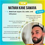 Uncover the Secrets of Nathan Kane Samara's Remarkable Net Worth