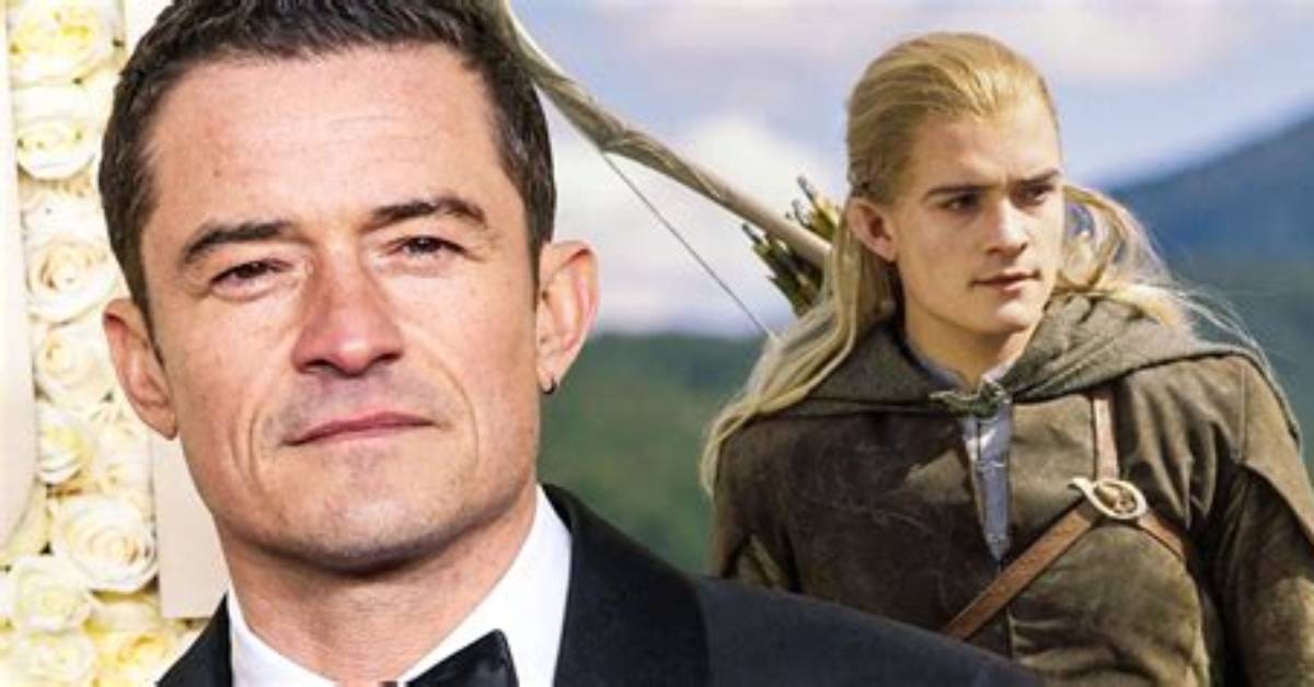 Uncover the Secrets of Orlando Bloom's Multi-Million Dollar Fortune
