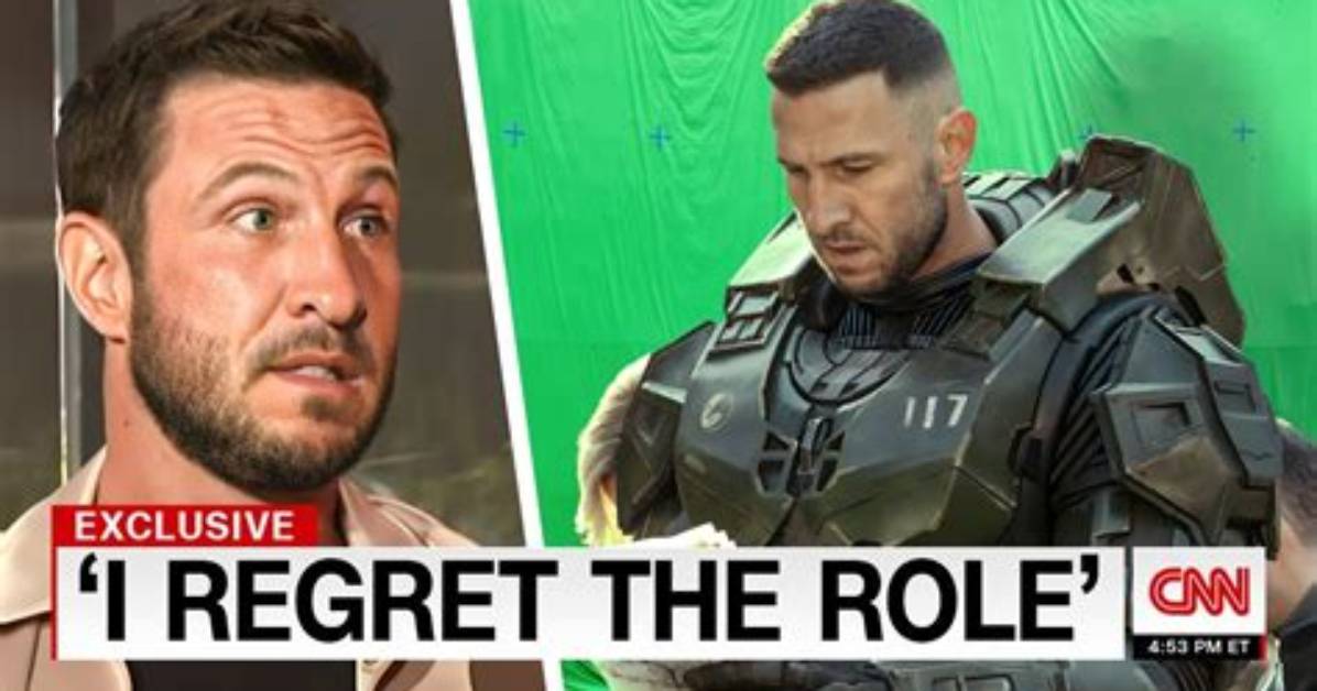 Uncover the Secrets of Pablo Schreiber's Height and Its Impact