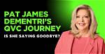 Uncover the Secrets of Pat James Demitri's Qvc Success