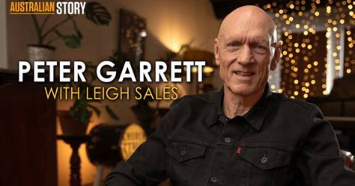 Uncover the Secrets of Peter Garrett's Remarkable Net Worth