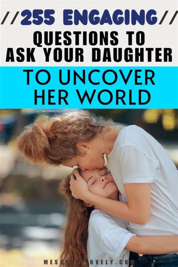 Uncover the Secrets of Piquing Your Daughter's Curiosity