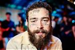 Uncover the Secrets of Post Malone's Youthful Glow and Musical Maturity