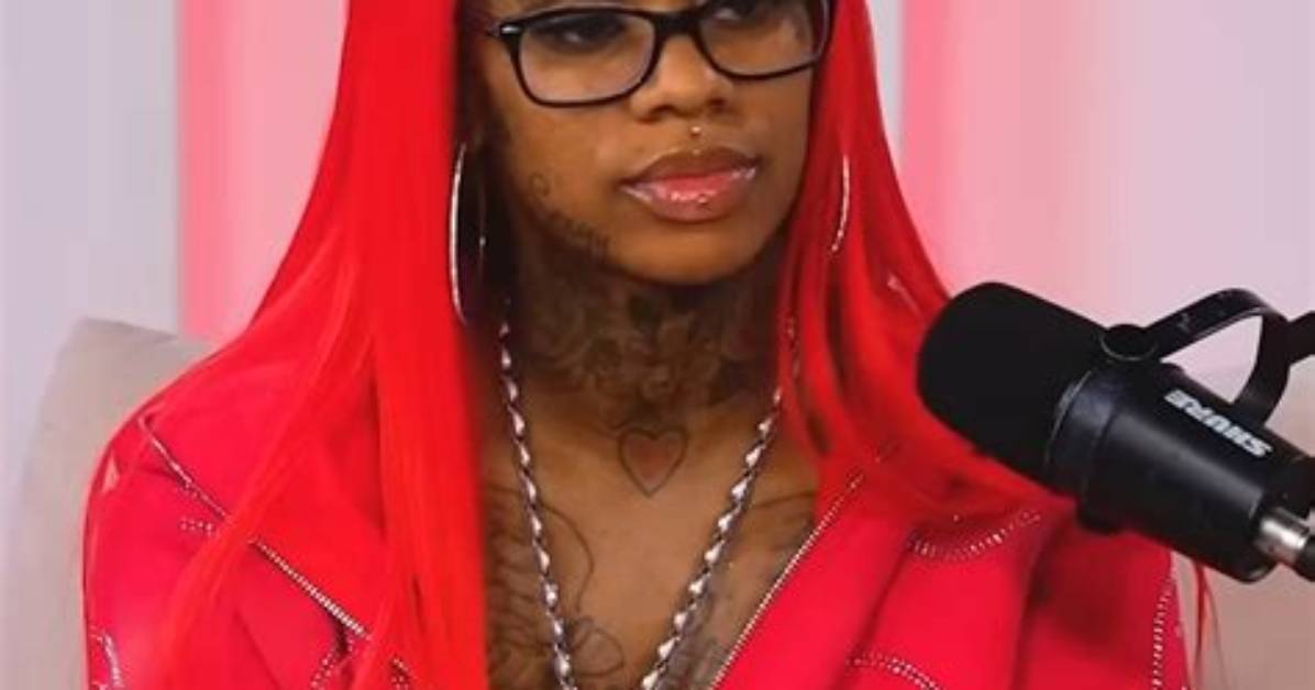 Uncover the Secrets of Sexxy Red's Net Worth in 2024
