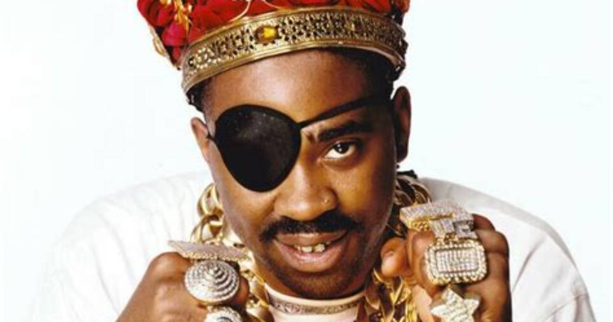 Uncover the Secrets of Slick Rick's Net Worth and Hip-Hop Legacy