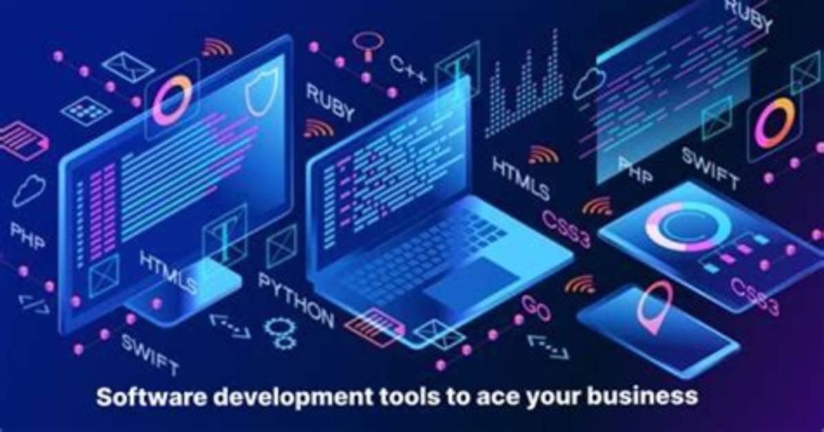 Uncover the Secrets of Software Development with Terrin Vavra