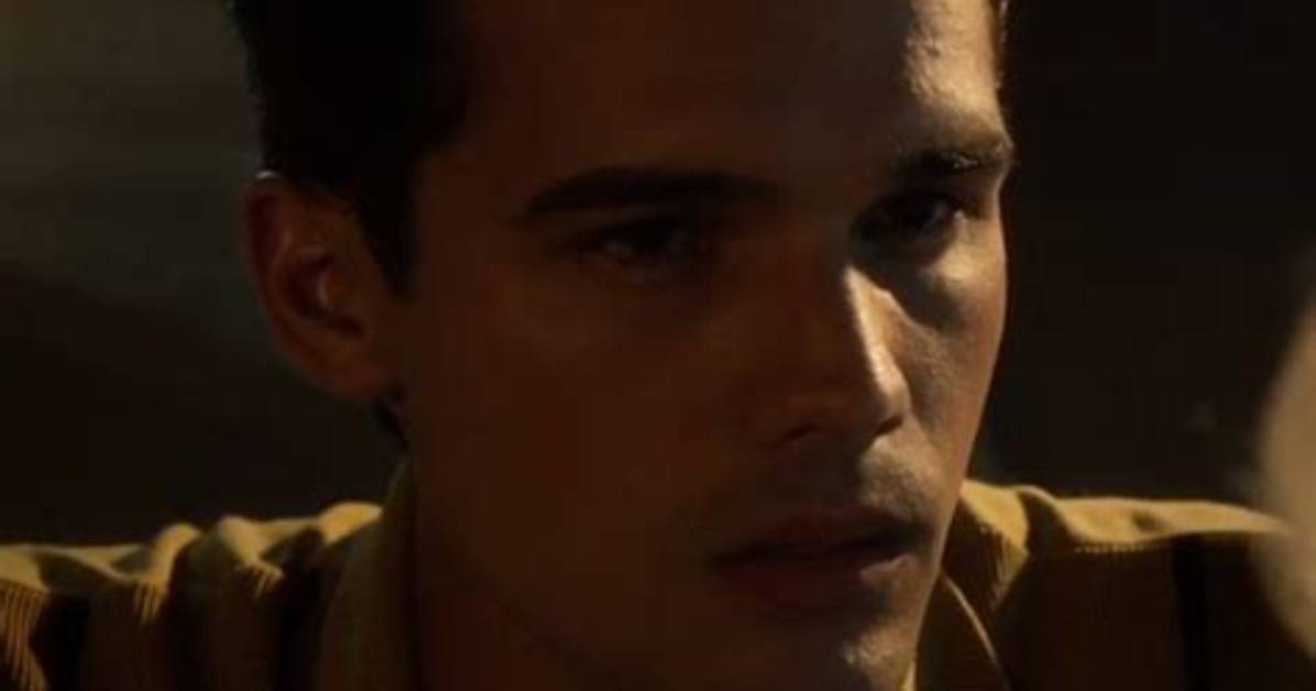 Uncover the Secrets of Steven Strait's Towering Height