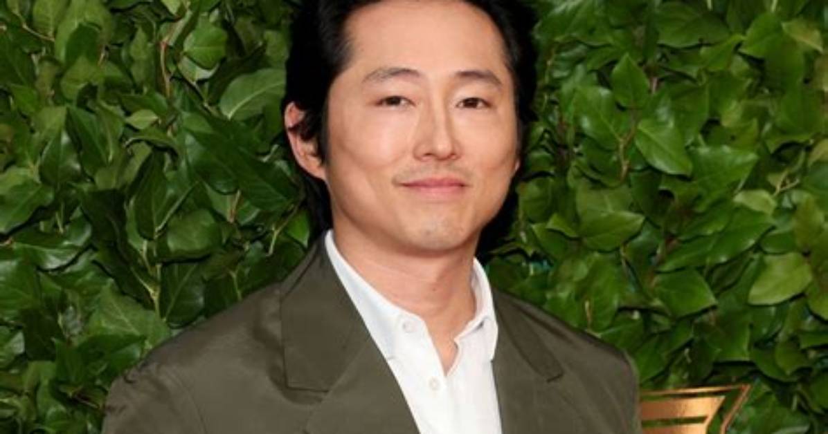 Uncover the Secrets of Steven Yeun's Remarkable Net Worth